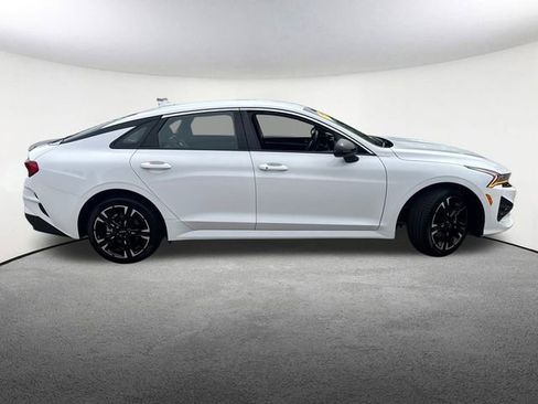 Used 2024 Kia K5 GT-Line w/ GT-Line Premium Package image 13