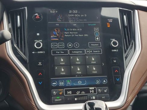 Certified 2025 Subaru Outback Touring w/ Popular Package #2 image 28