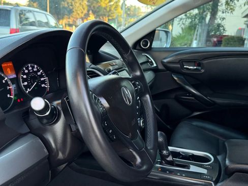 Used 2017 Acura RDX FWD w/ Technology Package image 9