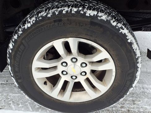 Used 2015 Chevrolet Silverado 1500 LT w/ All Star Edition image 7