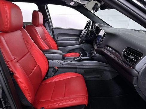Used 2024 Dodge Durango R/T image 29
