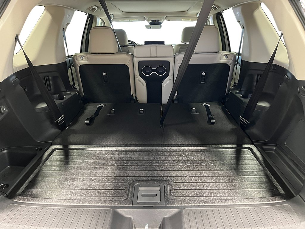 New 2026 Honda Pilot Elite image 26