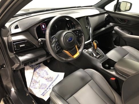 Used 2025 Subaru Outback Wilderness image 20