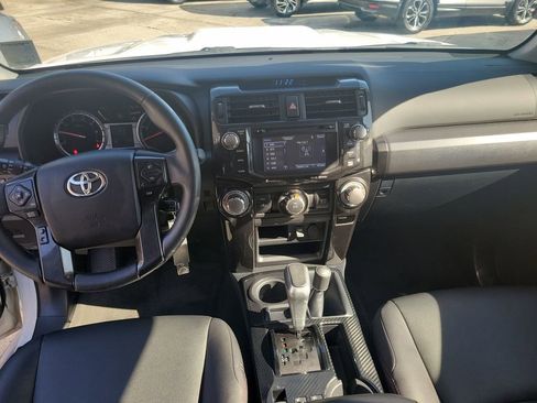 Used 2018 Toyota 4Runner TRD Pro image 17