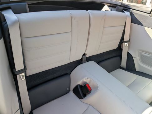 Certified 2025 Porsche 911 Targa 4 GTS image 25