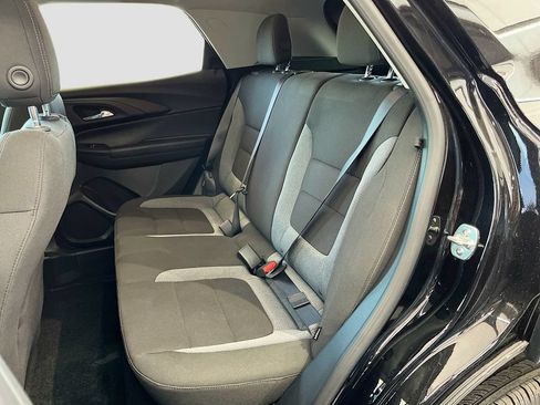 Used 2024 Chevrolet TrailBlazer LT FWD image 22