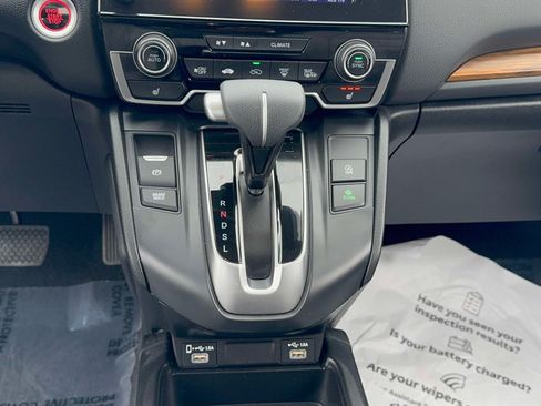 Used 2021 Honda CR-V EX image 38