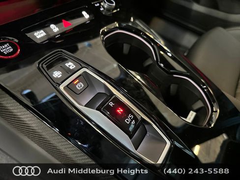 New 2025 Audi S5 Premium Plus image 27