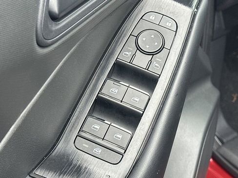 Certified 2025 Nissan Rogue S image 16