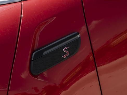 Used 2023 MINI Cooper S FWD image 34
