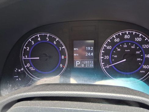 Used 2013 INFINITI G37 Journey w/ Premium Pkg RWD image 17