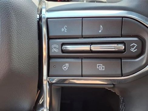 New 2026 GMC Acadia Elevation w/ Elevation Premium Package image 14