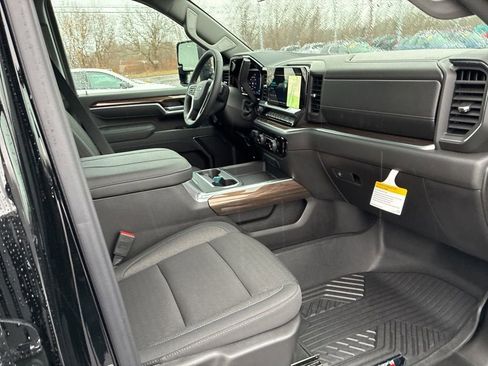 New 2026 Chevrolet Silverado 3500 LT w/ Trail Boss Package image 31