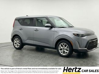 Used 2025 Kia Soul LX w/ LX Technology Package video 1
