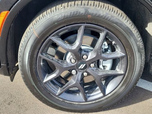 New 2026 Dodge Durango GT image 10