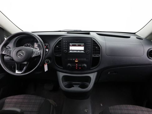 Used 2018 Mercedes-Benz Metris image 22
