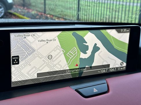 New 2026 MAZDA CX-70 3.3 Turbo S w/ Premium Package image 18