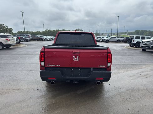 Used 2023 Honda Ridgeline RTL image 6