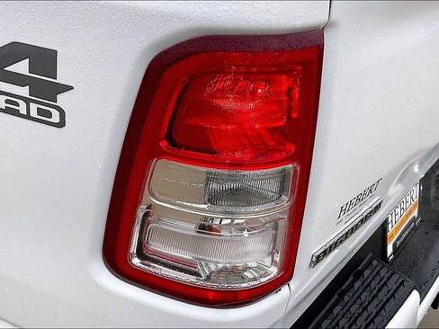 Used 2020 RAM 1500 Big Horn image 27
