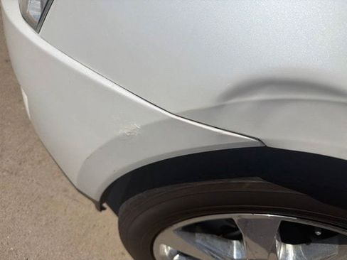 Used 2012 Cadillac SRX Performance FWD image 8