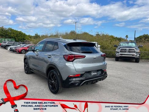 New 2026 Buick Encore GX Sport Touring w/ Advanced Technology Package image 5