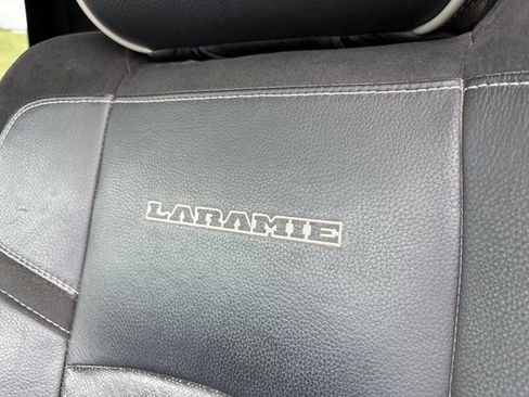 Used 2022 RAM 2500 Laramie w/ Night Edition AWD/4WD image 19