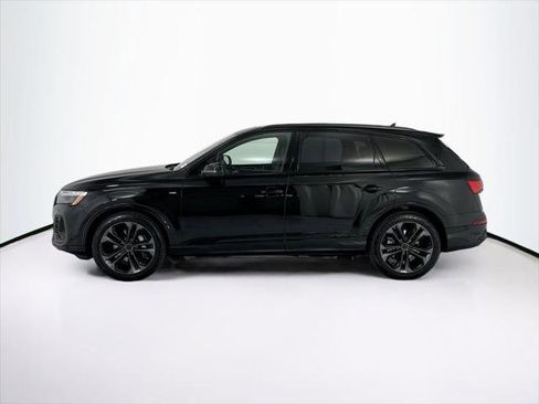 New 2026 Audi Q7 Premium Plus AWD/4WD image 8