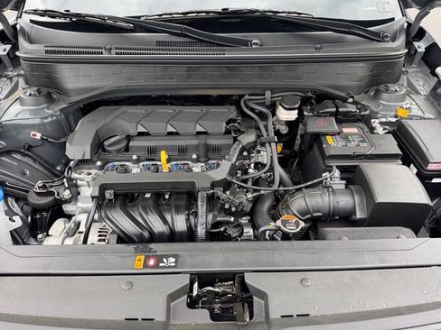 New 2026 Hyundai Venue SEL FWD image 19