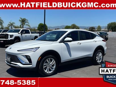 Used 2024 Buick Envista Preferred w/ Convenience I Package