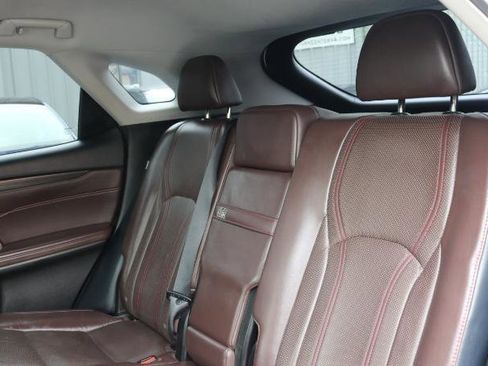 Used 2019 Lexus RX 350 FWD w/ Navigation Package image 19