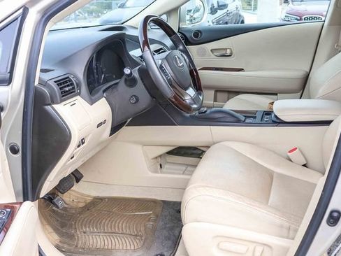 Used 2015 Lexus RX 350 FWD image 14
