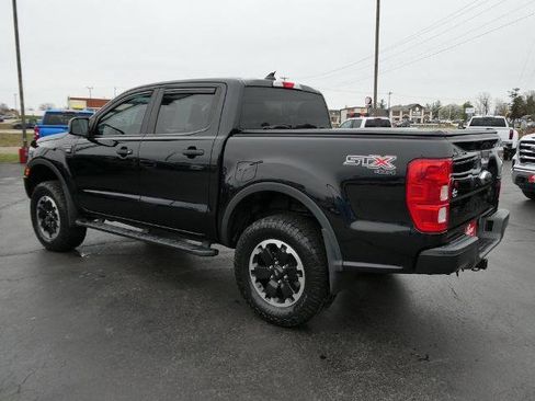 Certified 2021 Ford Ranger XL w/ Equipment Group 101A High image 9