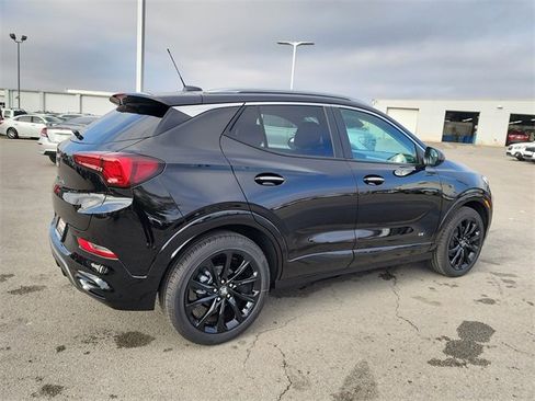 New 2026 Buick Encore GX Sport Touring image 2