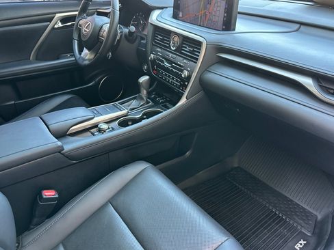 Used 2022 Lexus RX 350L FWD w/ Special Edition image 37