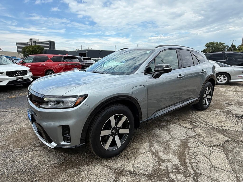 Certified 2024 Honda Prologue Touring image 1