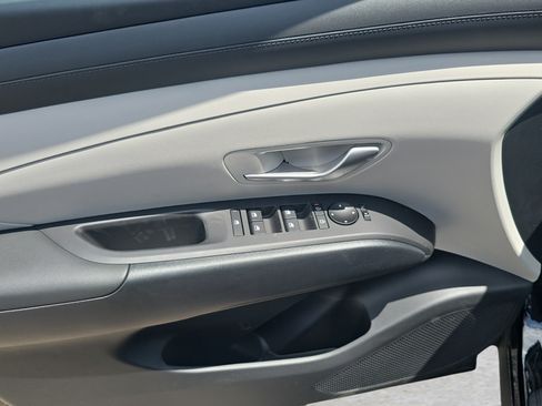 New 2026 Hyundai Tucson SEL AWD/4WD image 16