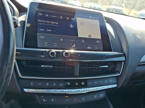 Used 2020 Cadillac CT5 Premium Luxury AWD/4WD image 24