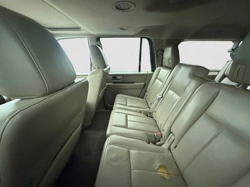 Used 2012 Ford Expedition EL Limited AWD/4WD image 8