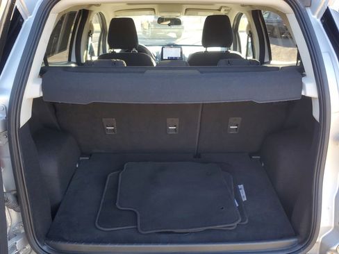 Used 2021 Ford EcoSport SE image 8