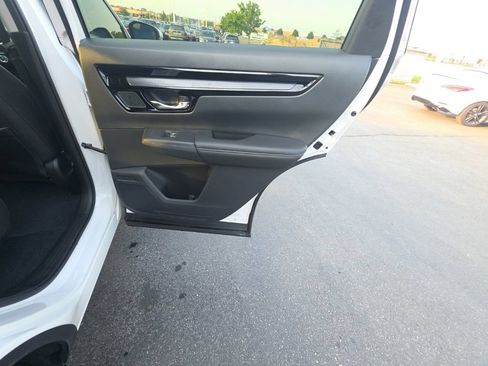 Used 2026 Honda CR-V EX-L image 30