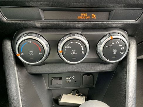 Used 2020 MAZDA CX-3 Sport image 24