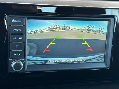 Used 2025 Nissan Kicks S image 22