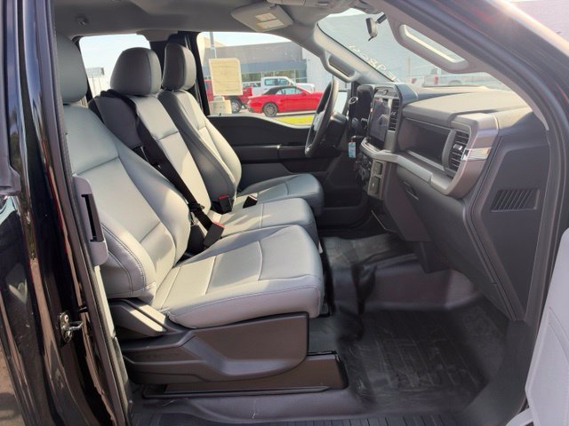 New 2026 Ford F150 XL RWD image 9