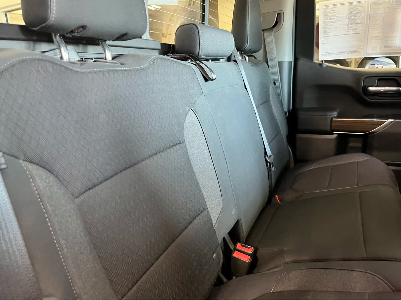 Used 2019 Chevrolet Silverado 1500 RST w/ All-Star Edition AWD/4WD image 43