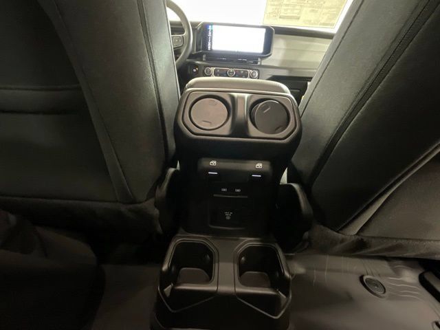 New 2026 Jeep Gladiator Mojave AWD/4WD image 26