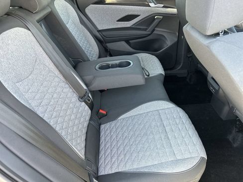 Certified 2026 Volkswagen Tiguan S FWD image 9