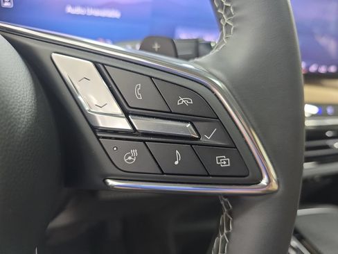 New 2026 Buick Enclave Preferred w/ Power Package AWD/4WD image 20