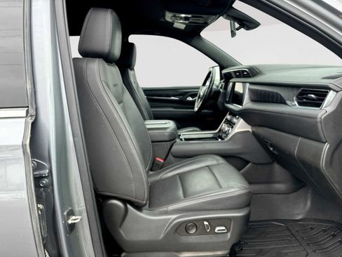 Certified 2022 GMC Yukon Denali image 28