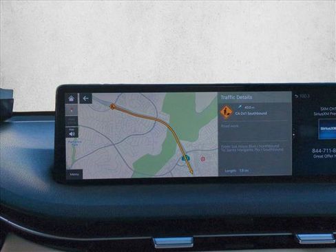 Used 2022 Genesis GV70 2.5T w/ Advanced Package image 13