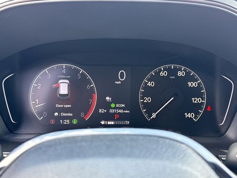 Used 2024 Honda Pilot TrailSport image 21